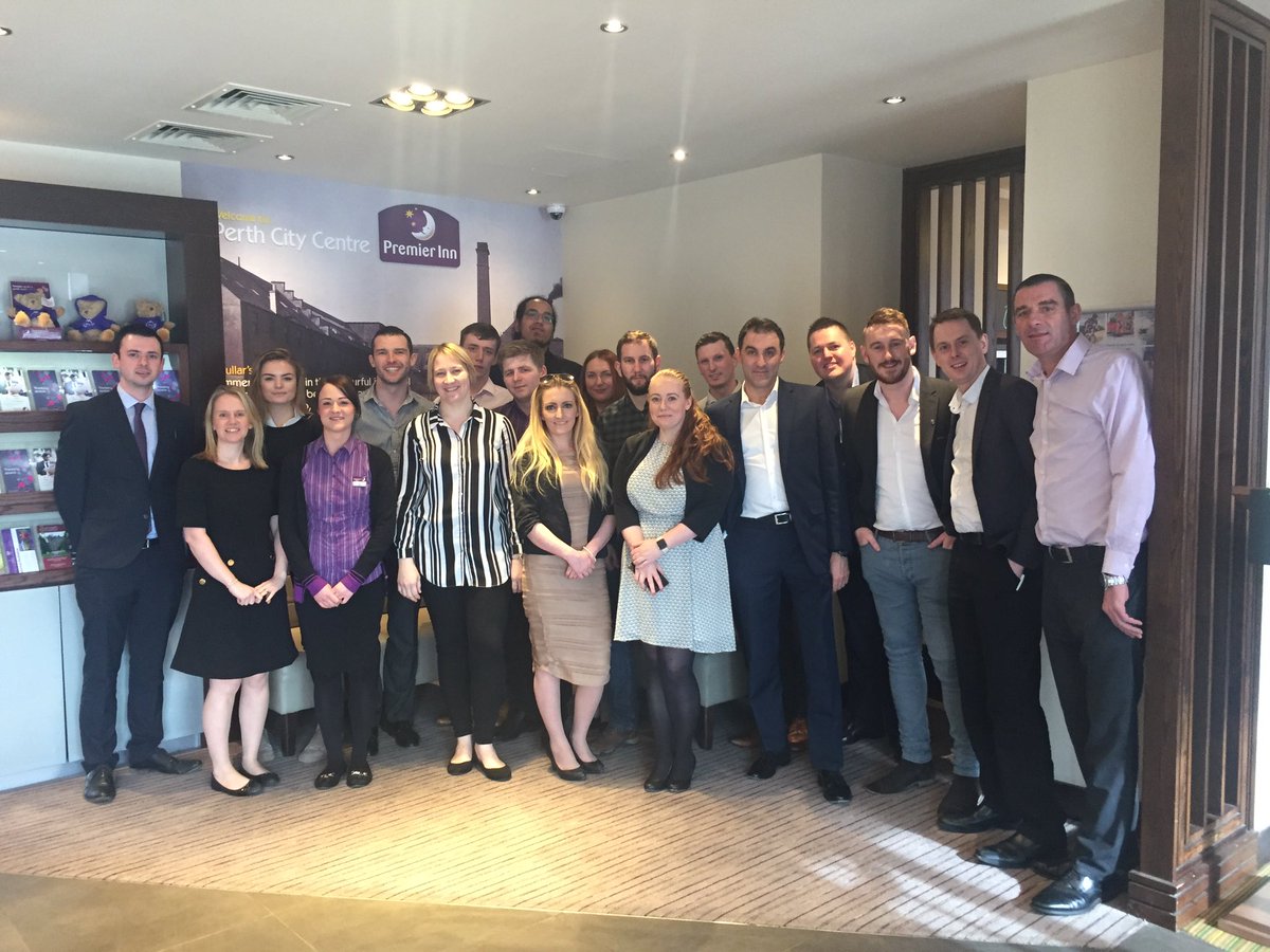 Great day spent with our <a href="/ScotlandEastPI/">ScotlandEastSolus</a> apprentices hearing about their journeys, and how we can support them better <a href="/smmottram/">Sam Mottram</a> #NAWSolusUK