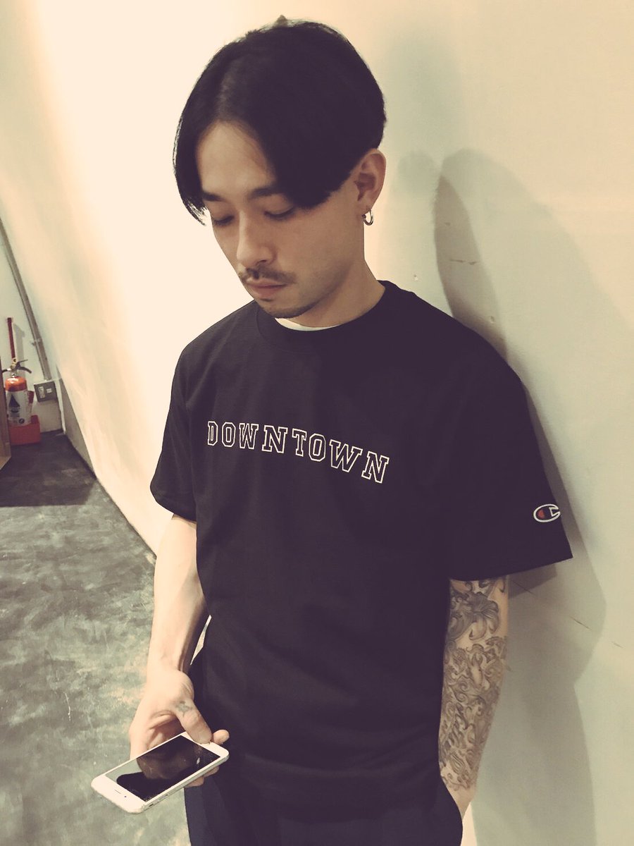 HD限定 Zorn Tシャツ - メドジャンジクロ