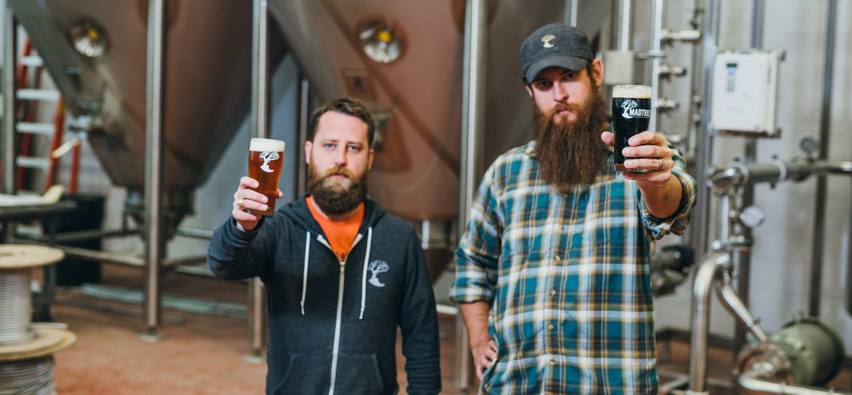 How 2 data geeks left corporate day jobs &amp; vaulted to the top of regional craft brewing <a href="/scott_mautz/">Scott Mautz</a> inc.com/scott-mautz/ho… via <a href="/Inc/">Inc.</a>