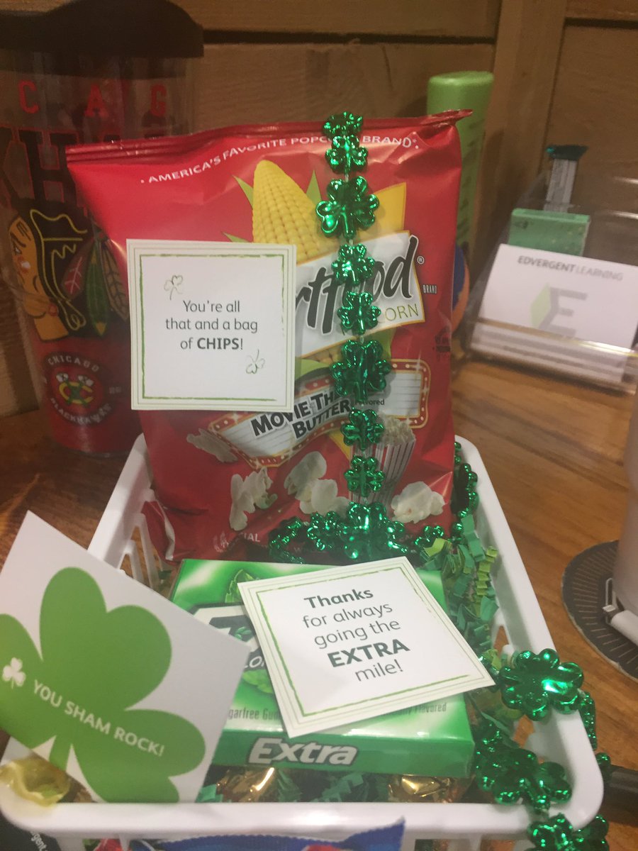 ecampushoodie's tweet photo. Another great surprise at work. #edvergent #employeeappreciationday #chips https://t.co/EXDivddynL