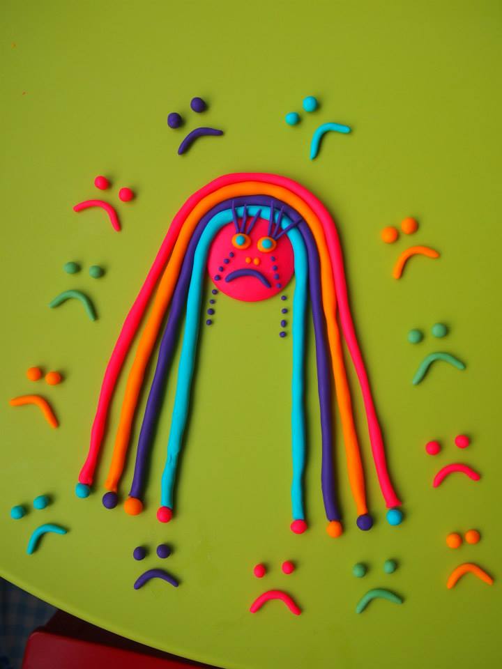 #kadınolmanınzorlukları Güldünya, Münevver, Özgecan, Cansu ve diğerleri düşünülerek yapılmıştı