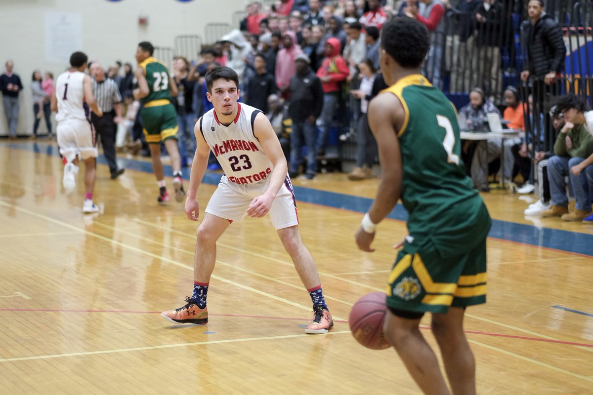 FrozenMomentsCT's tweet photo. McMahon falls to Hamden 76-67 in first round of state tournament. @Senators_Pride @Mcmahonball @brienmcmahon @1_huertas (22 of 24) https://t.co/igbb2nnJKW
