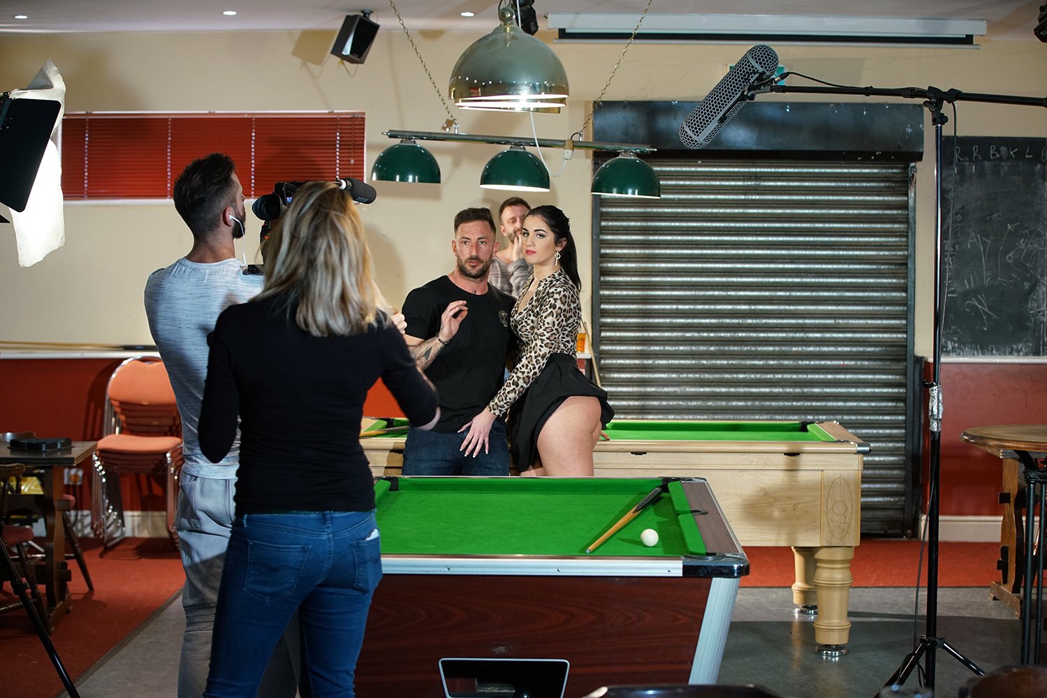 1 pic. Great to shoot the beautiful @Loren_Minardi yesterday for @dorcel @Emilioardanaxxx @pascalwhitexxx #playingpoolnopanties https://t.co/QRdCmBJ6Z3