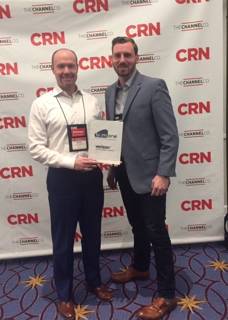 bcm_one's tweet photo. 2017 BCM One Channel Strategy in Effect #xsp17 @devos_thom @johncbcmone @asteinke2004 @FXASR @channelsmart https://t.co/AiaTbVsVMA