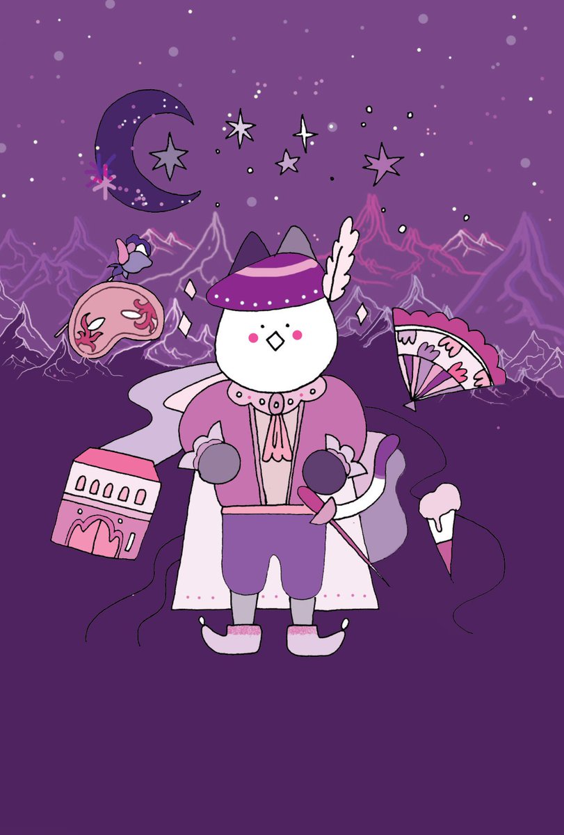 2pan_4pan's tweet photo. 창작엽서 ��안입니다! 컨셉은 카와이! ´ㅅ`
#그림 #illust #illustration #artwork #art #drawing #sketchbook #스케치북  #일러스트 #낙서 #드로잉 #일러스트레이션 #그림그리기 #イラスト #イラストレーション https://t.co/QVIS9WhTw3