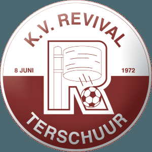 KVRevival tweet picture