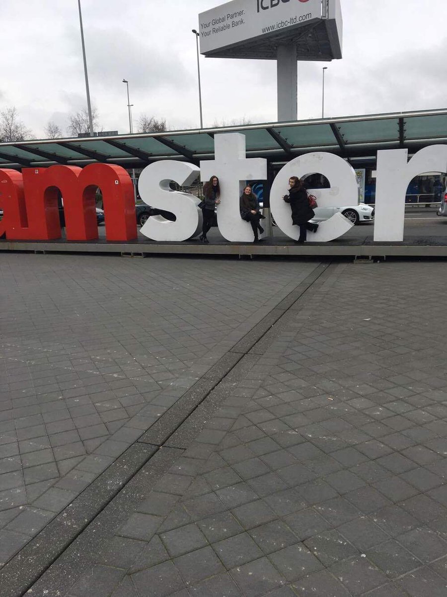 Brand Event 2017 - Amsterdam 🎀 #hunkemöller #brandevent #amsterdam #hkm