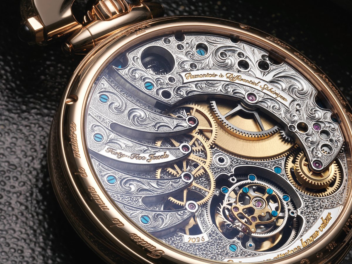 Bovet_1822's tweet photo. Mr Pascal Raffy, owner and CEO of BOVET 1822 to present unique BOVET timepieces at Les Ambassadeurs boutiques #Bovet #Bovet1822 https://t.co/JPWH3jUQr4