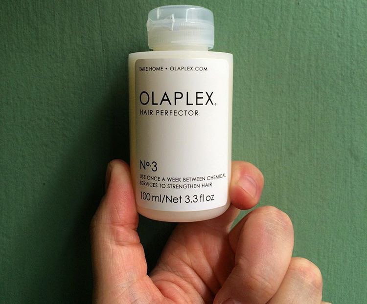 M_salons's tweet photo. Olaplex...total game changer...#Msalon https://t.co/BGkY9B26QK