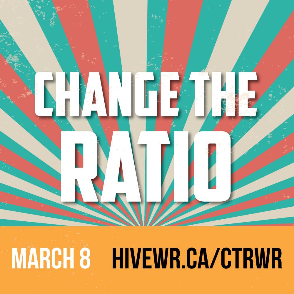 HiveWR tweet media