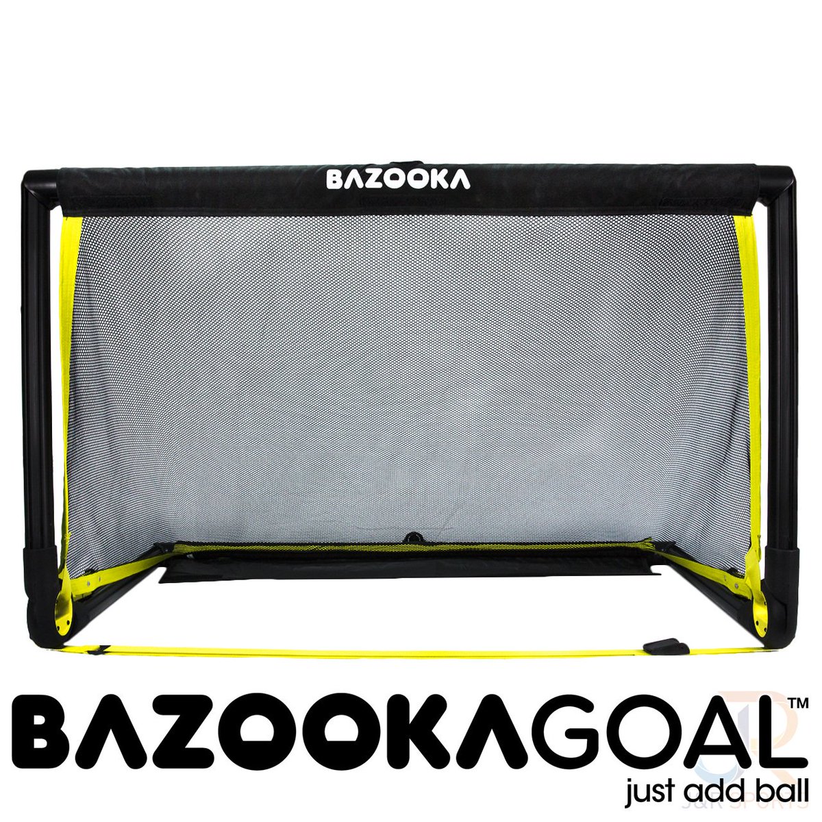 L4Sproducts's tweet photo. https://t.co/n9BGL9J29G
Bazooka Goals from £79.99
Train like the Professionals https://t.co/aaBte32q7L