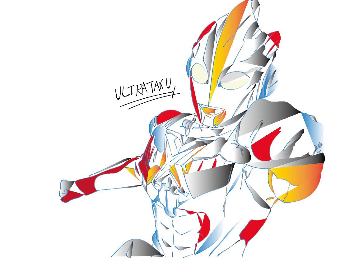 70以上 ウルトラマン X イラスト しばしば求められるウェブサイトの推奨事項hd