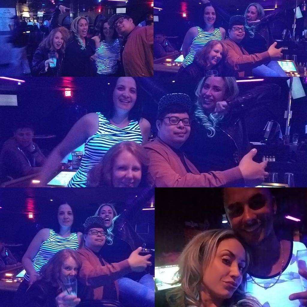 FansEvanotty's tweet photo. EvaNotty : Happy freaking birthday Alister. Let's see the dentist..... … https://t.co/ebACWt6BYw) https://t.co/rPsymyKAeo