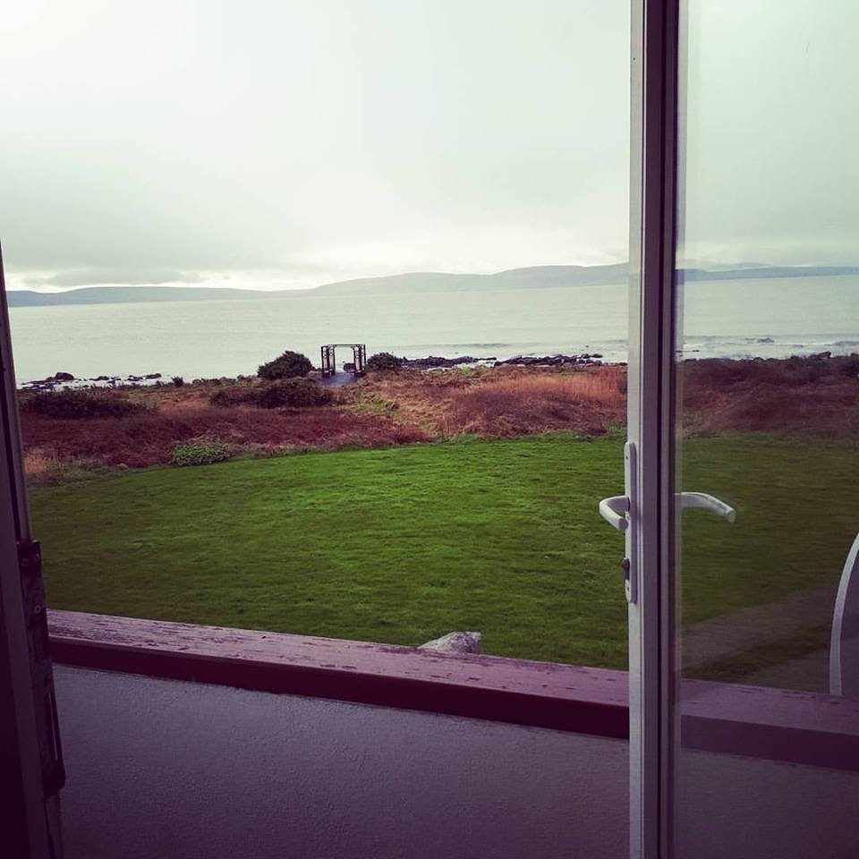 ConnemaraCoast Hotel tweet media