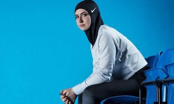 Nike's new hijab - opportunistic or long-awaited? | Middle East Eye