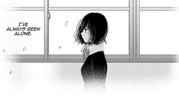 [Manga: Kuzu no Honkai]
