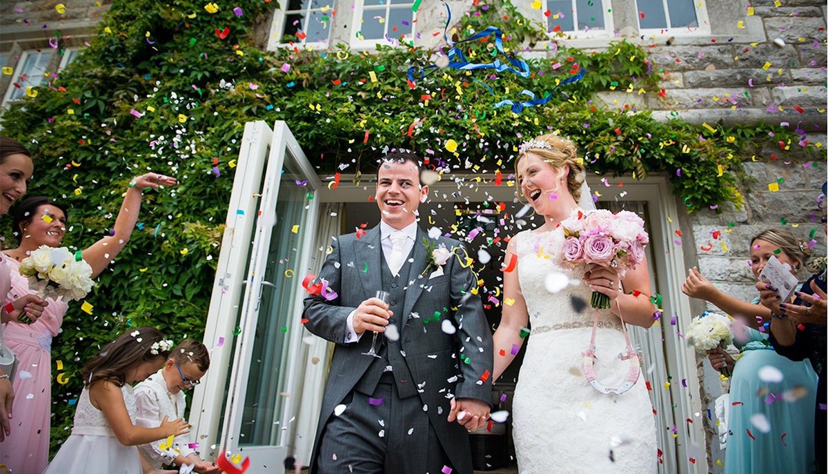 Special rates for the last few wedding dates for 2017 at <a href="/ChateauRhianfa/">Chateau Rhianfa</a> bit.ly/2lCEMYI