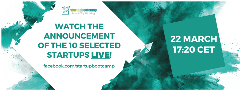 Pinwin_'s tweet image. We will pitch our innovative idea at @sbcSmartCity #sbcSelectionDays on the 21-22 of March! Can't wait!