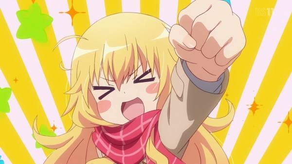 ガブリールドロップアウトのtwitterイラスト検索結果