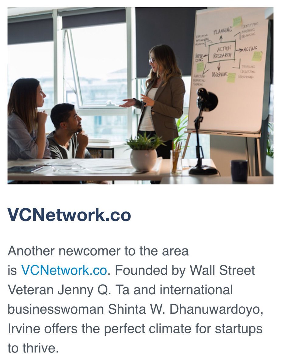 WEAL28H's tweet photo. Our Q&A with @BuiltInLA:
https://t.co/mSU5jJub04
#jennyqta9 #shintabubu #wallstreet #startup #vcnetwork #entrepreneur #tech #oc #la #ca #vc https://t.co/75RKjBUNqr