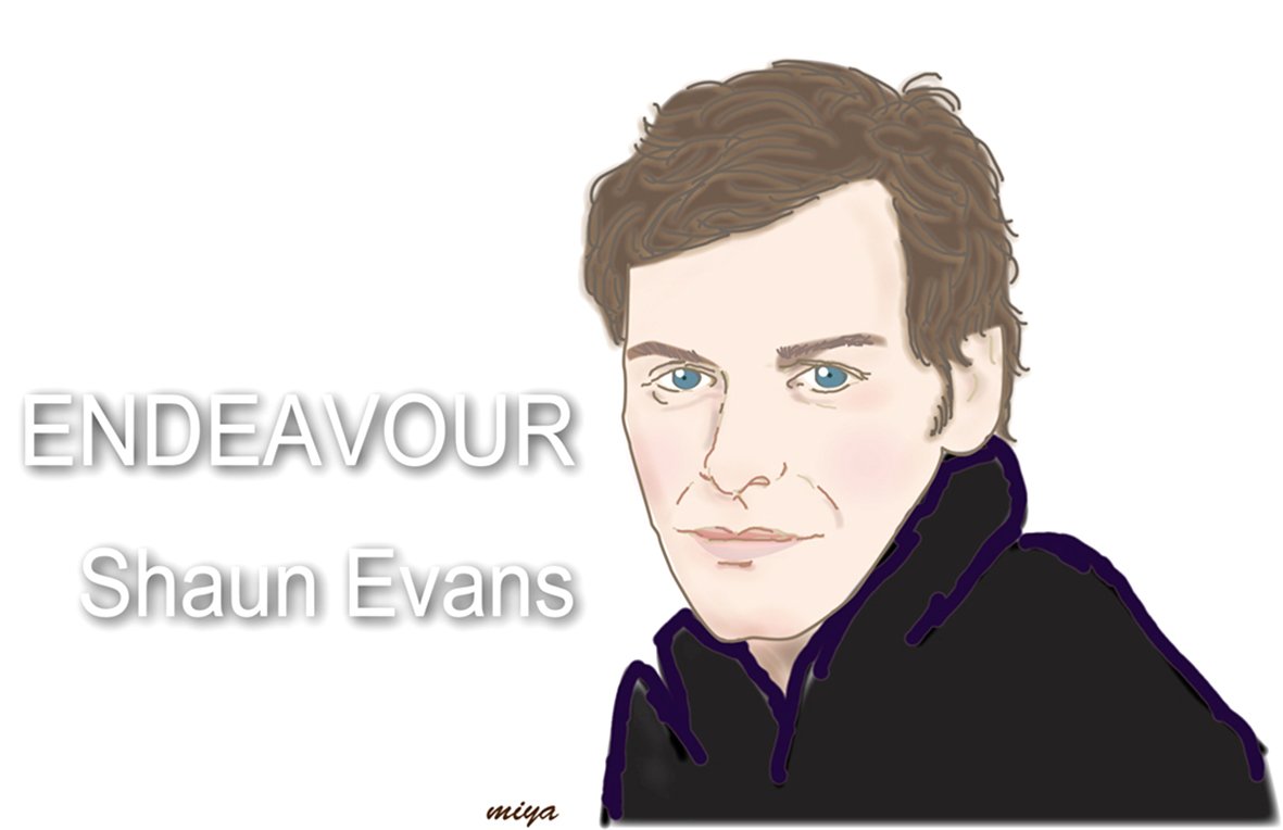    3 6             1980       37                 1        Happy birthday Shaun Evans 