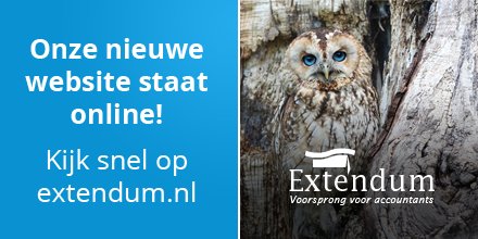 Extendum's tweet image. 