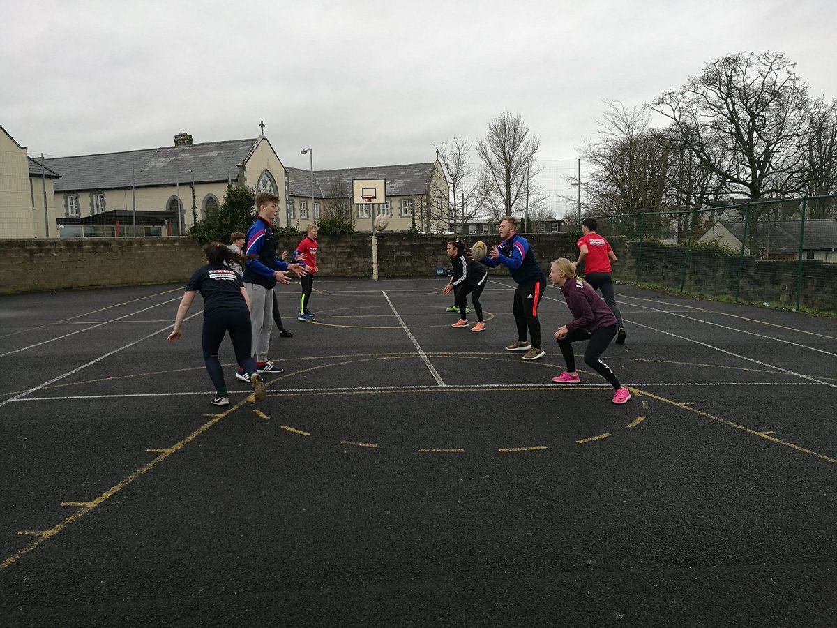 smincw's tweet photo. Big thank you to our @SkySportsLFS ambassador @lougalvin4 for her excellent visit to our project group today https://t.co/IQYaZoS6M9