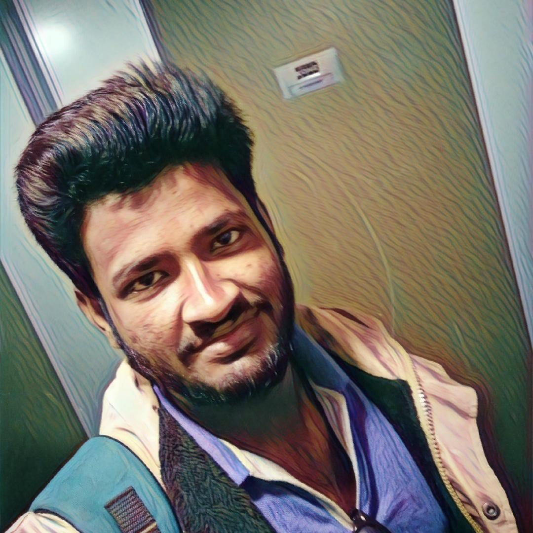 sdkdheena's tweet image. #NewProfilePic