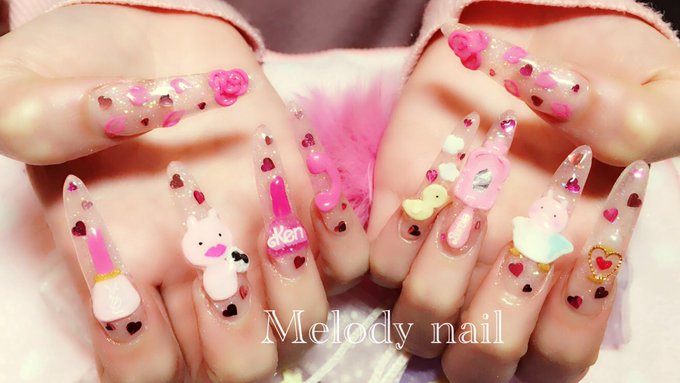 Melodynail あいめろさん がハッシュタグ スカルプ をつけたツイート一覧 1 Whotwi グラフィカルtwitter分析 Melodynail あいめろさん がハッシュタグ スカルプ をつけたツイート一覧 1 Whotwi グラフィカルtwitter分析