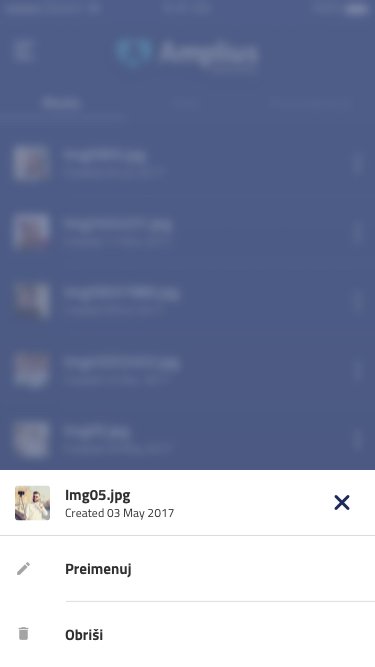 Amplius_e's tweet photo. Our brand new app design...feel free to tell us your opinion. Thank you Adnan Puzić for amazing design. #design #app #smartphone #mobile 😁 https://t.co/XnjBC08IhO