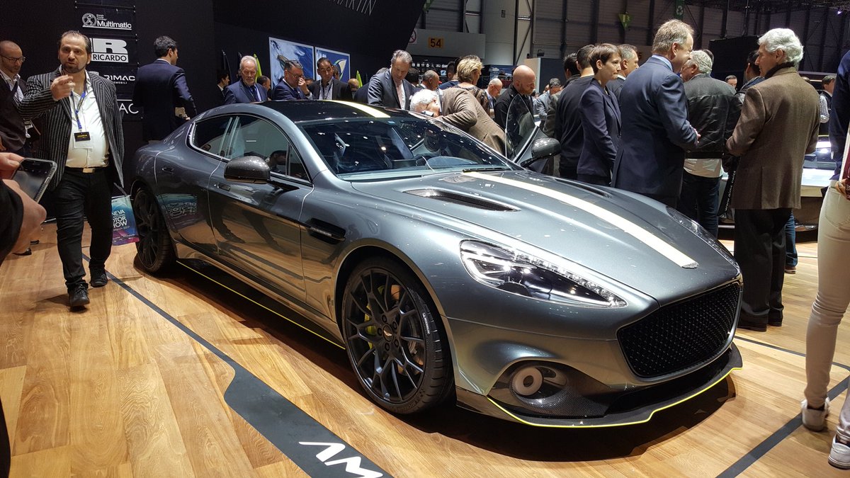 Amci Global On Twitter Gimsswiss Aston Martin Amr Rapide