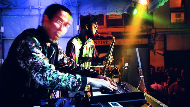 The Leaf Label (@theleaflabel) on Twitter photo NEWS: New <a href="/cometcoming/">The Comet is Coming</a> live video + tour starts today theleaflabel.com/en/news/view/5… #TheCometIsComing NEWS: New <a href="/cometcoming/">The Comet is Coming</a> live video + tour starts today theleaflabel.com/en/news/view/5… #TheCometIsComing