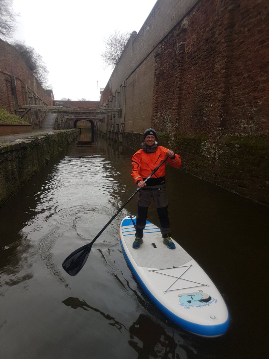 WetandHigh's tweet photo. After a great test paddle yesterday, we will be adding some @FB_Paddleboards to our kit store. https://t.co/6Fz07U7vpD