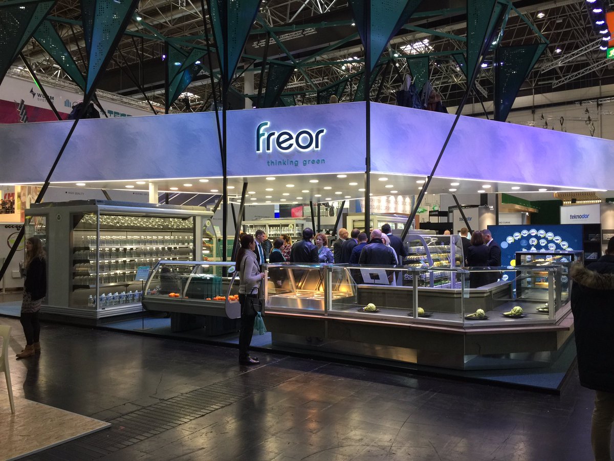Bezoek onze stand op de Euro Shop 5 t/m 9 maart in Düsseldorf  Hall 17 / A74

freor-Nederland.nl