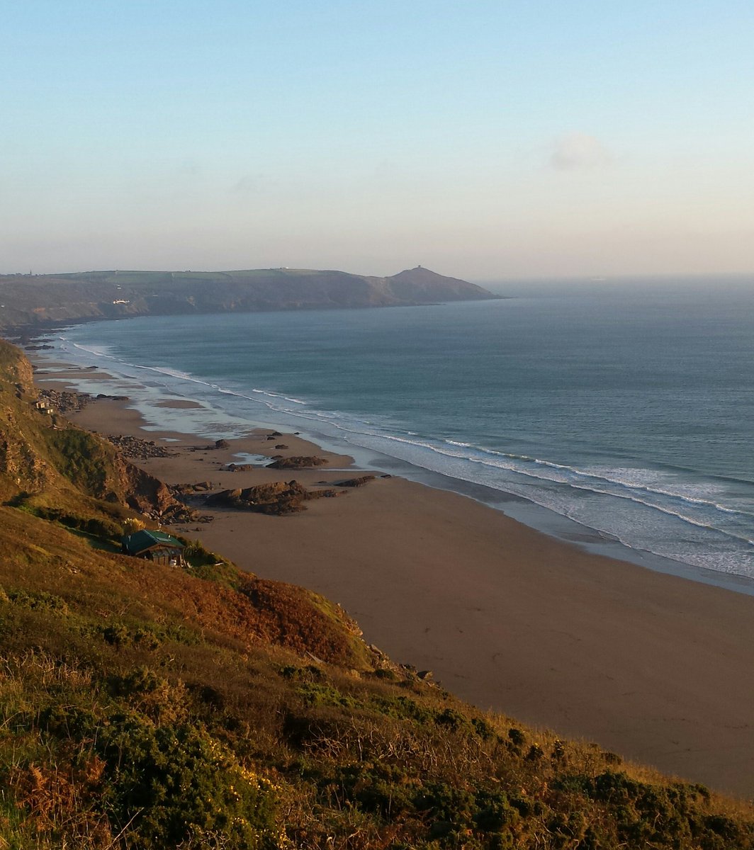 Great news - locals lead successful 20 year campaign to stop silt being dumped off Whitsand Bay #Cornwall radioplymouth.com