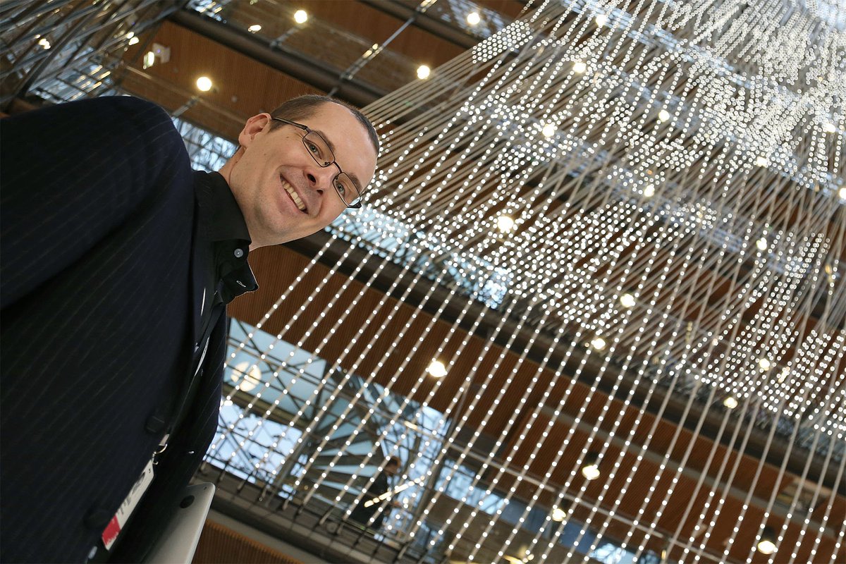 #Tieto’s New Intelligent HQ: The Never-Ending Story to Inspire All Workplaces industrialprime.com/tietos-new-int… #IntelligentBuilding