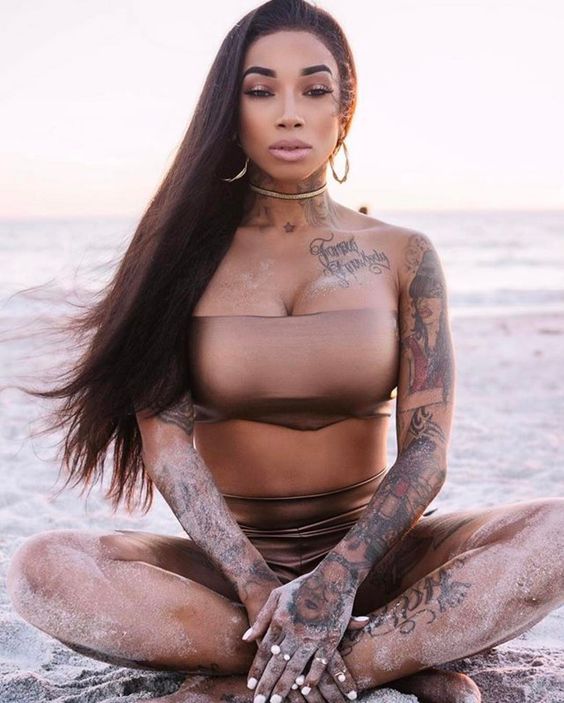 FashCollective_'s tweet photo. Find your inner peace |Styled by #TFCMember @SIGOURNEY_STYLE
Click here https://t.co/2QKoXoEtUc
#TFCinc #StyleGxd #SkyCode #Blackinkcrew https://t.co/8rmsOYHNKR