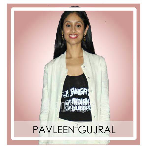 Parampara2018's tweet photo. Catch the 2nd panelist for Meet the Media, Ms. Pavleen Gujral,an anchor, TV presenter, model and actor on 9th March,10am at IPCW!#mediafest https://t.co/835wvHI7N2