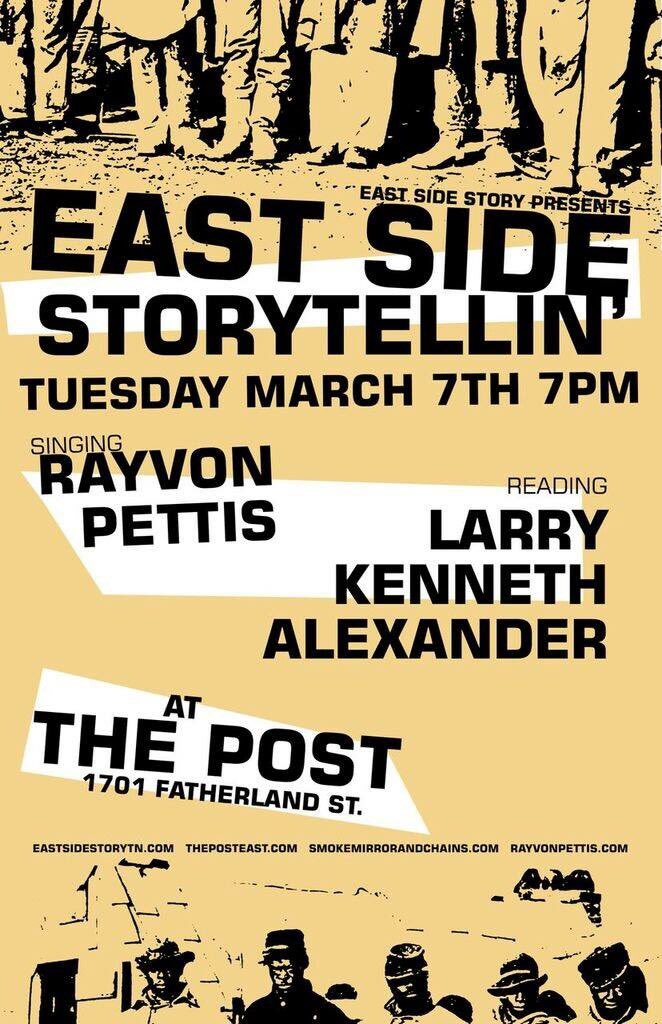 East Side Story tweet media