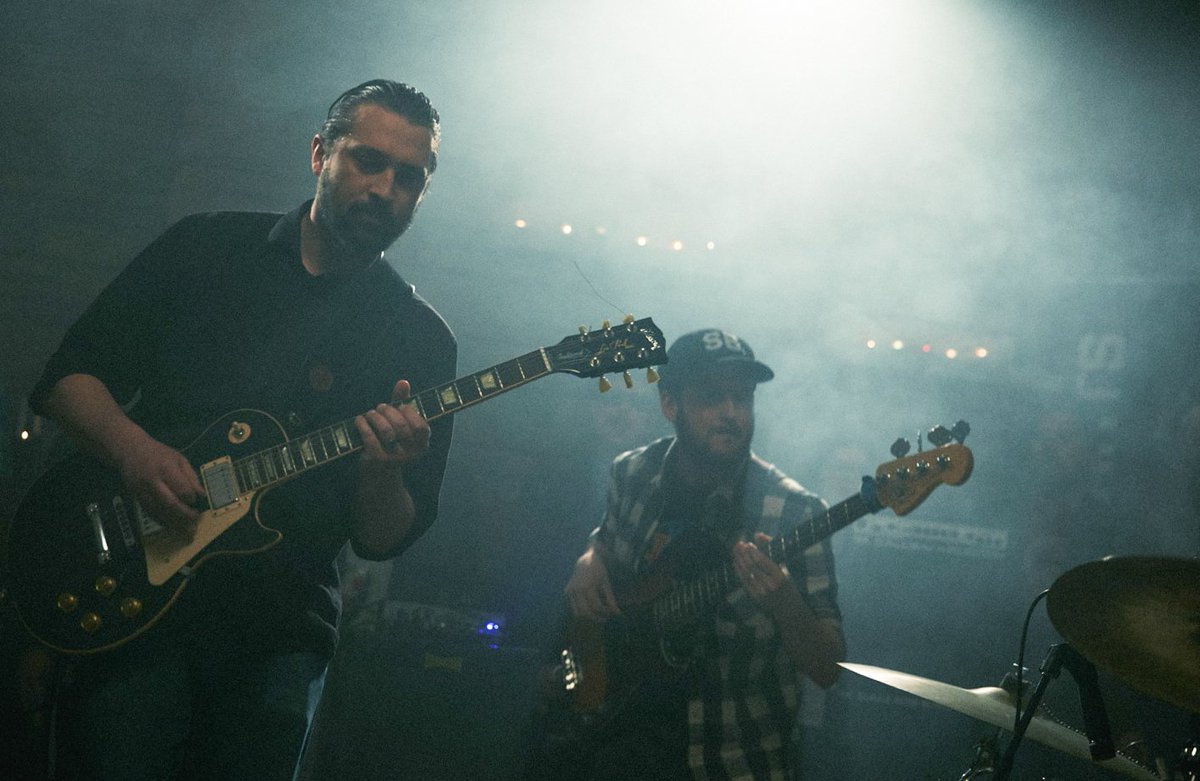 shotinthedarkOT's tweet photo. @SLACKBRIDGES kicked things off with a soul dance party. 

SITD S.4 - MARCH 13th 

#shotinthedarksessions #livemusic #ottawa #ottawamusic https://t.co/ym4M8302JY