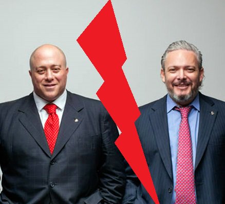 EXCLUSIVO 
Garfunkel se diferencia de Caselli y apunta a los "bosteros" en la lista de Tapia 
Las declaraciones en > politicaenriver.com/2017/03/garfun…