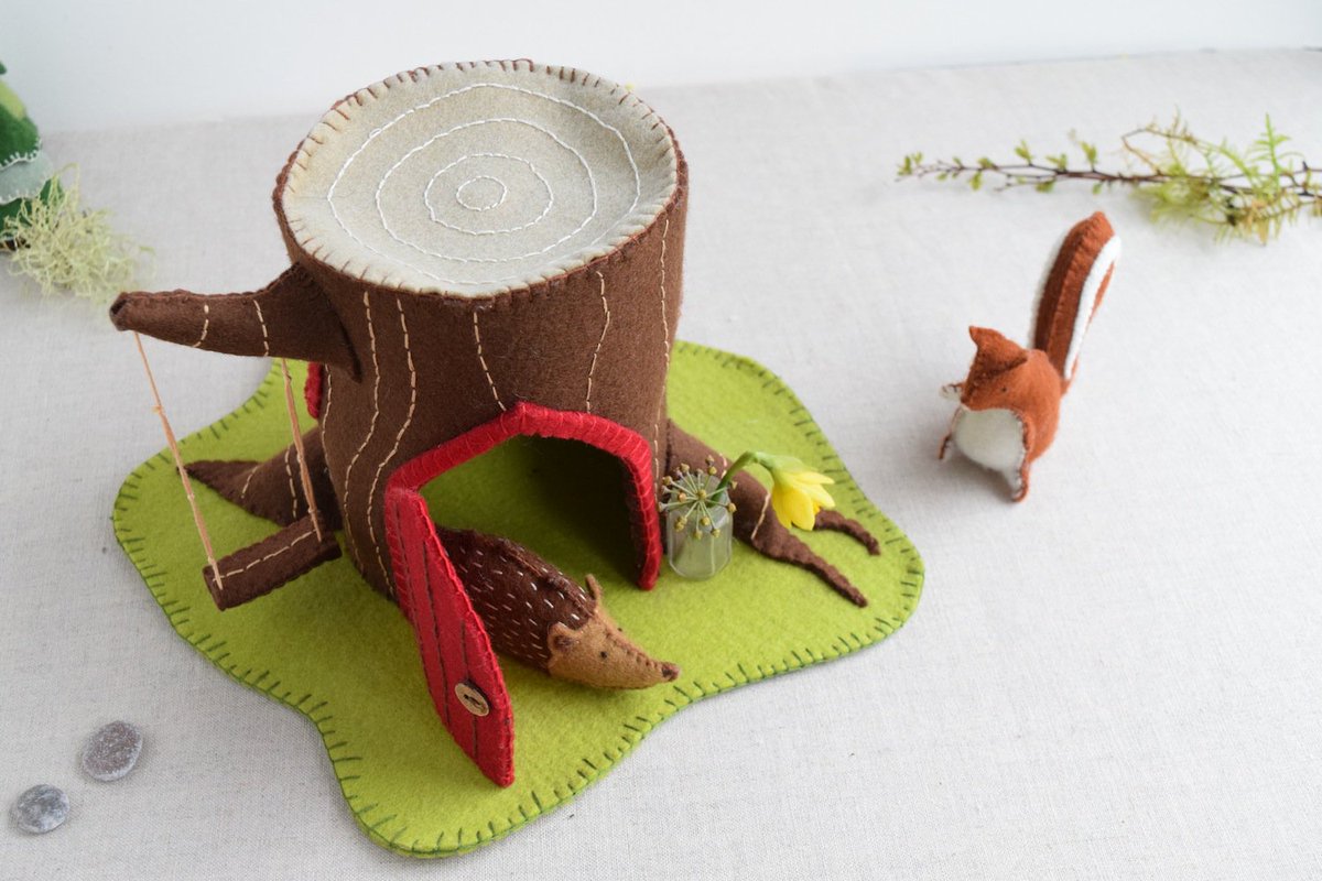 MakerMagpie's tweet photo. https://t.co/gDHI204vb2 New Log pattern up on @Etsy https://t.co/fvcMWJT6rK