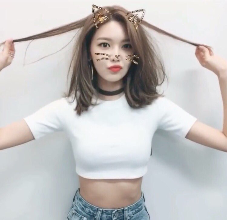 andreia_snsd's tweet photo. 疲れて帰ってきたあとの癒し💓かわいいいいいい😍 https://t.co/wPbmeB0oOp