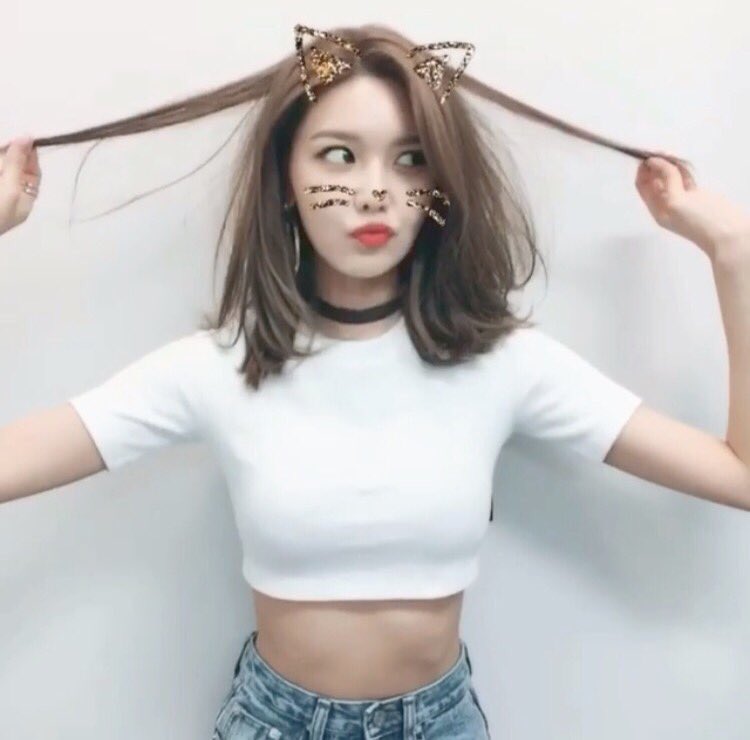 andreia_snsd's tweet photo. 疲れて帰ってきたあとの癒し💓かわいいいいいい😍 https://t.co/wPbmeB0oOp
