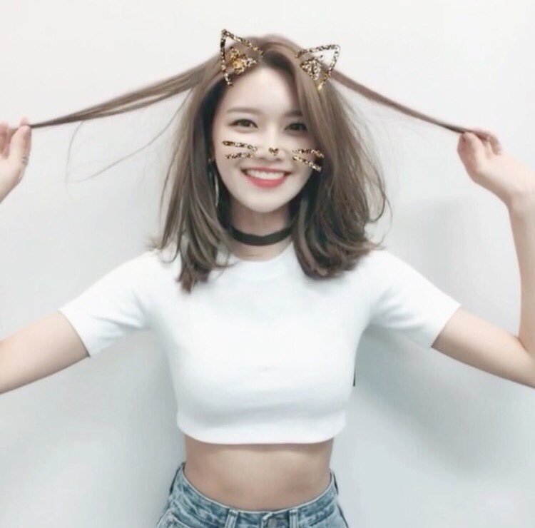 andreia_snsd's tweet photo. 疲れて帰ってきたあとの癒し💓かわいいいいいい😍 https://t.co/wPbmeB0oOp