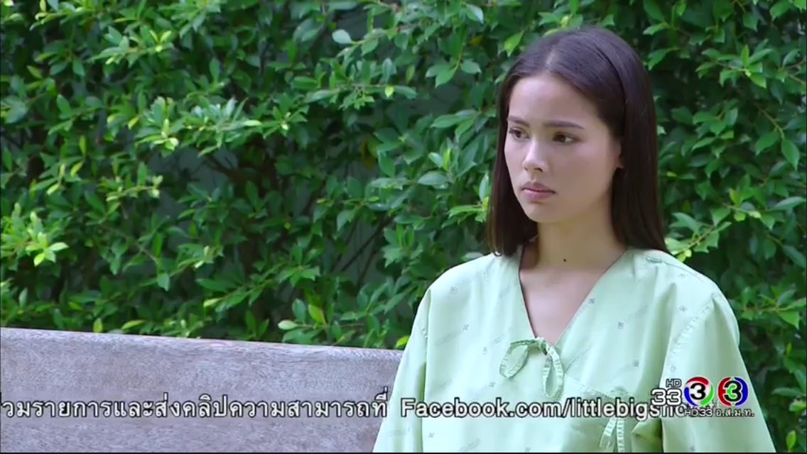 Pawanskyei's tweet photo. ทำไมฉากนี้ เหมือนอยู่ศรีธัญญาเลยว่ะ #คลื่นชีวิต https://t.co/CPCMoKnuhW