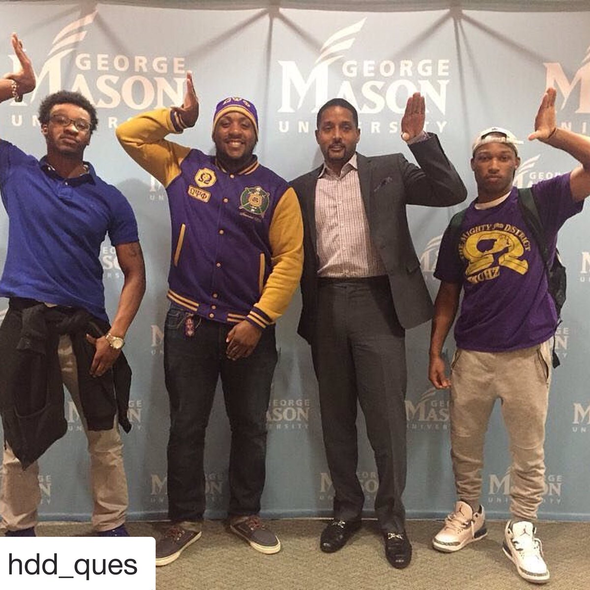 <a href="/hdd_ques/">'96 Bulls</a> Great start to NPHC week Thx to Bro. Cromwell <a href="/sheedyali/">Rasheed Ali Cromwell, Esq.</a> for giving a stellar pres #mised #d9 #nphcweek