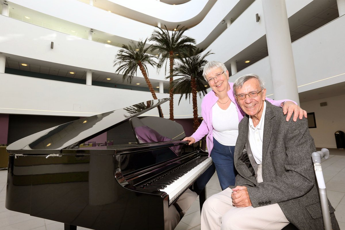 ExtraCareOrgUk's tweet photo. Residents from Bournville Gardens in Birmingham are on @BBCBreakfast with @stephbreakfast tomorrow, find out more: https://t.co/mtWr9tk4Tx https://t.co/g34bKAJaKm