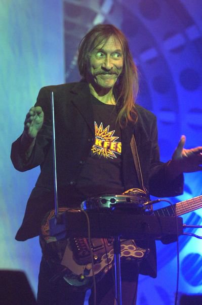 @FirebrandRadio - Spaceship <a href="/HawkwindHQ/">Hawkwind</a> docks -Leeds Uni Refectory Thurs March 16. thelittleboxoffice.com/footsoldiersmu… &amp; <a href="/JumboRecords/">Jumbo Records</a> &amp; <a href="/Crash_Records/">Crash Records</a>