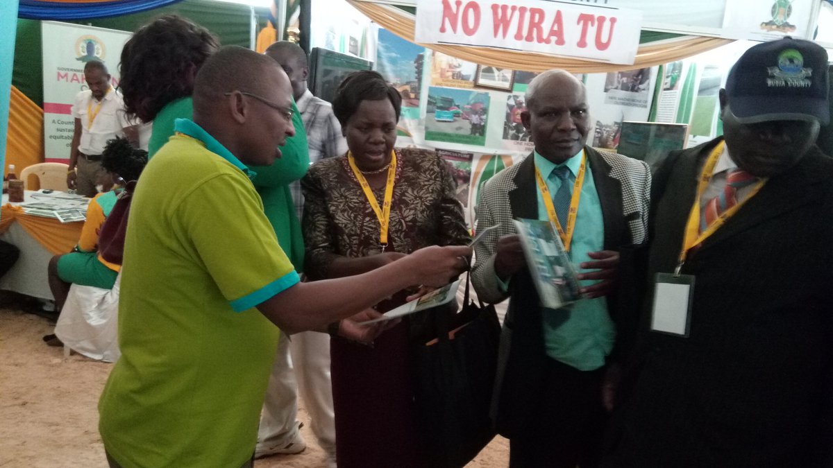 NemaKenya's tweet image. At the devolution Conference #DevCon2017